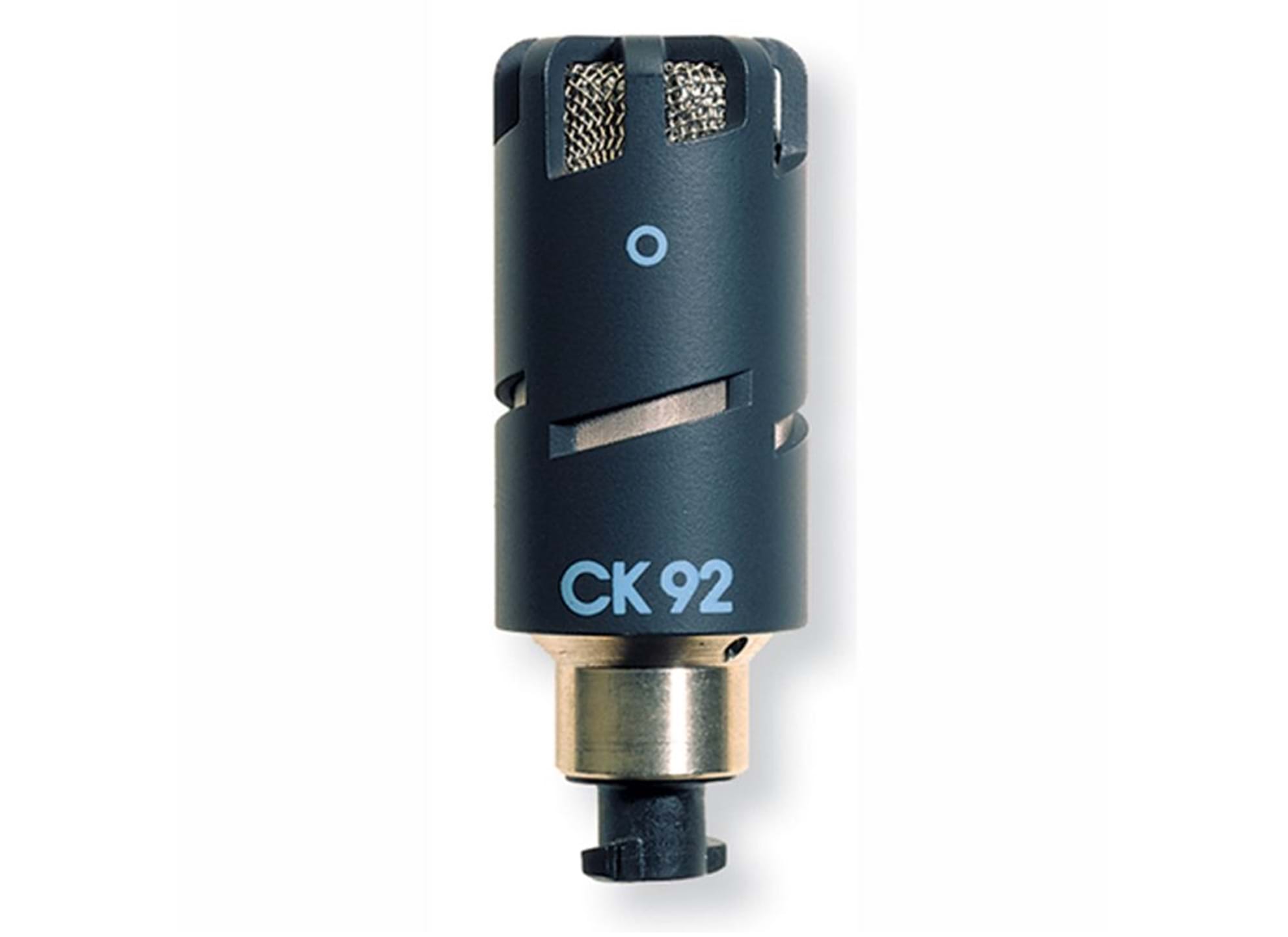 CK92